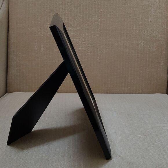 Framed Square Needlework Circus Lion - Picture 6 of 9